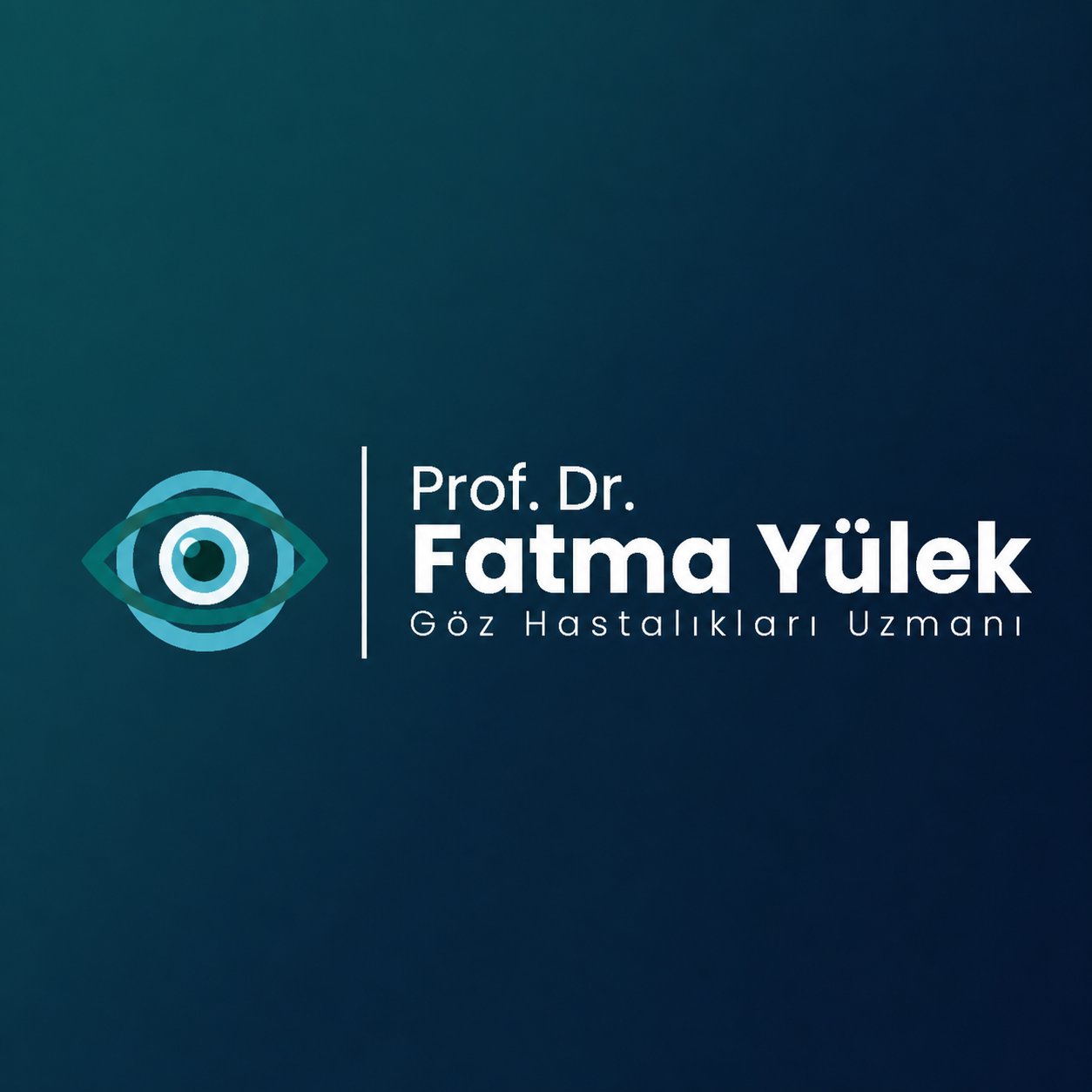 Prof. Dr. Fatma Yülek