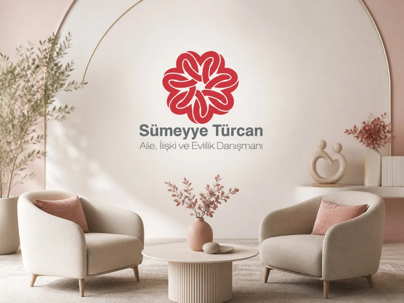 Sümeyye Türcan — Web Identity